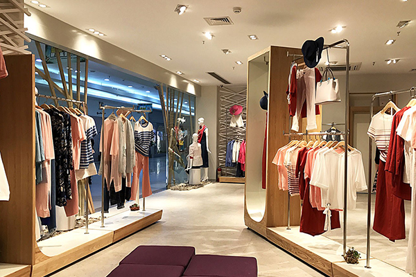 熱烈慶祝臨汾晉莜服飾有限公司網(wǎng)站上線(xiàn)！